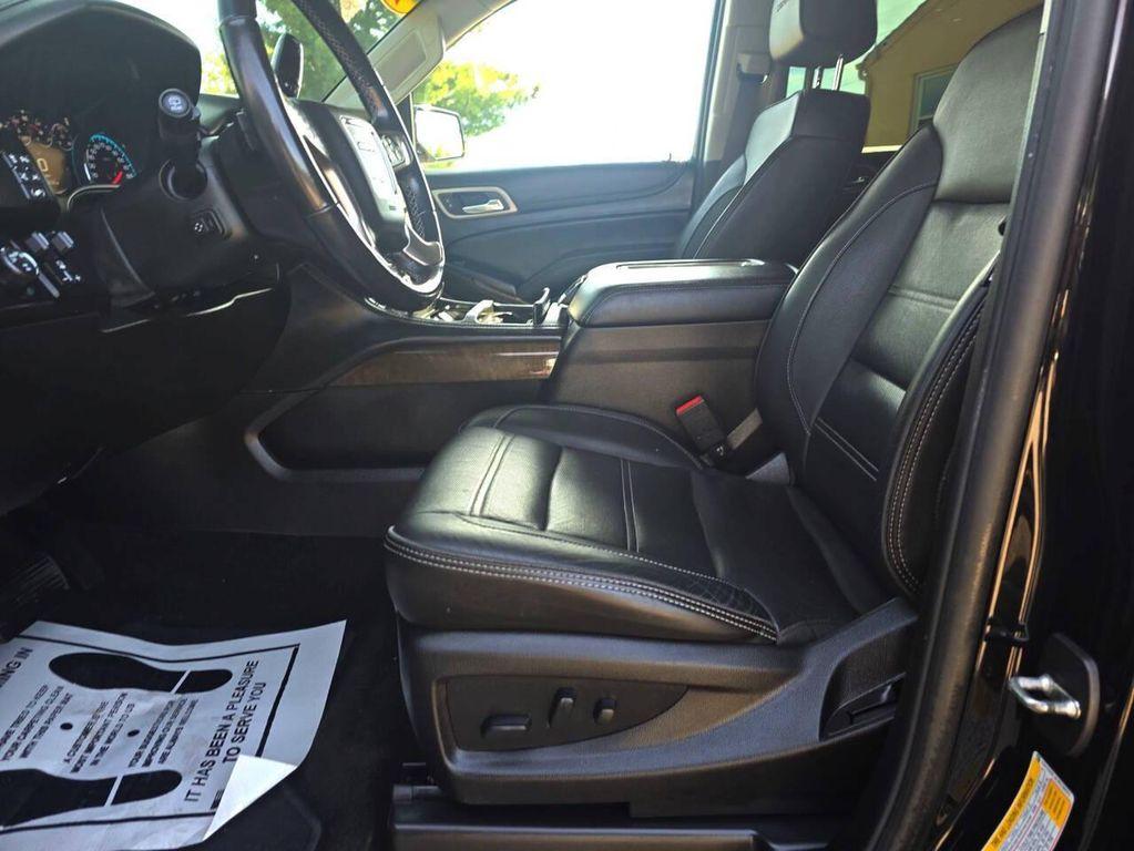 used 2018 GMC Yukon XL car, priced at $24,995