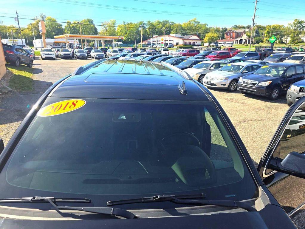 used 2018 GMC Yukon XL car, priced at $24,995