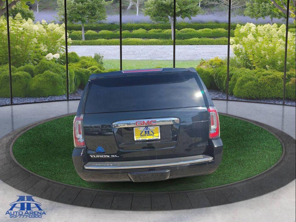 used 2018 GMC Yukon XL car, priced at $24,995