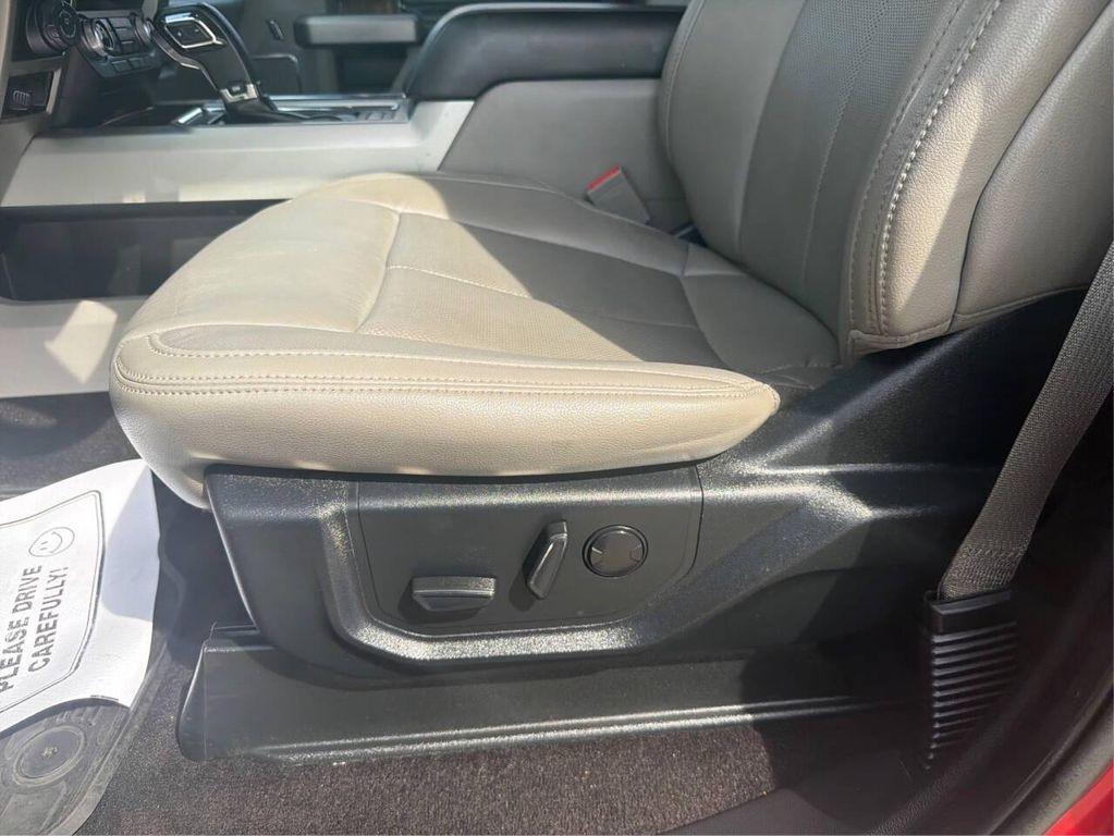 used 2020 Ford F-150 car, priced at $31,995