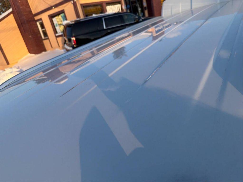 used 2021 Chevrolet Suburban car, priced at $38,995