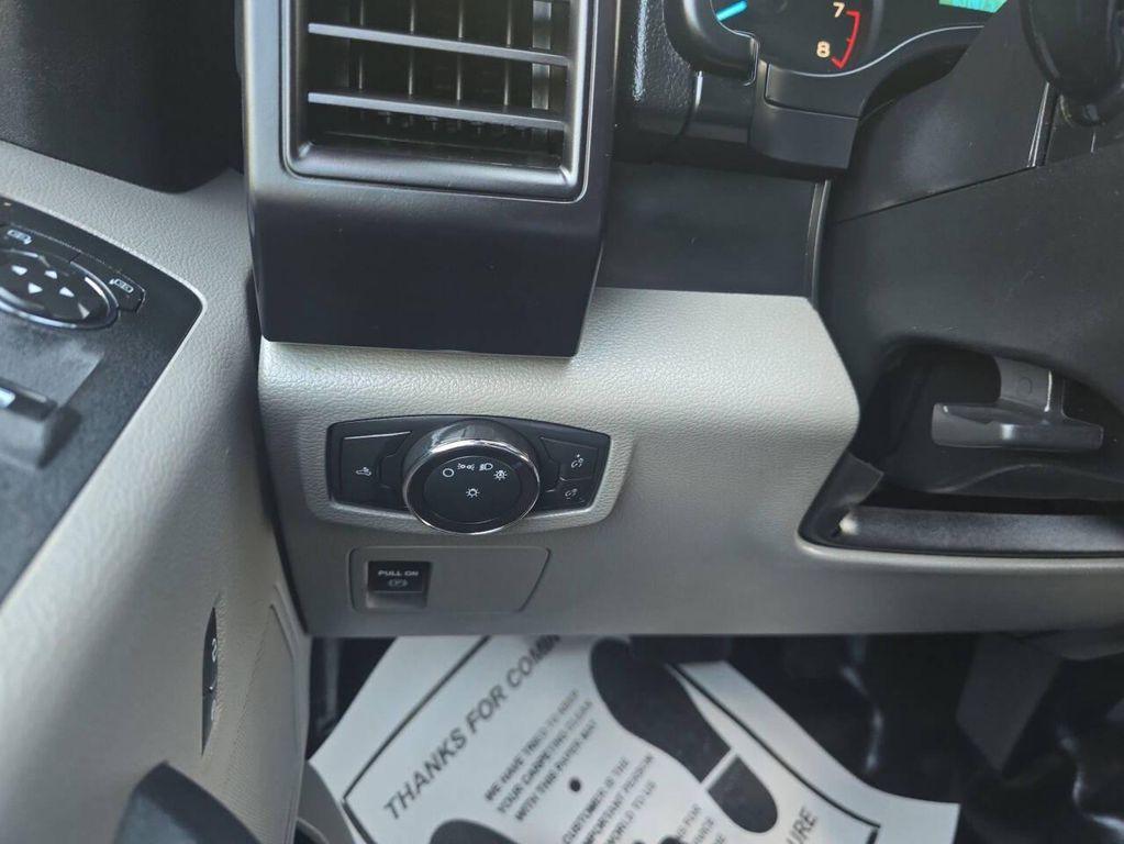 used 2019 Ford F-150 car, priced at $17,995
