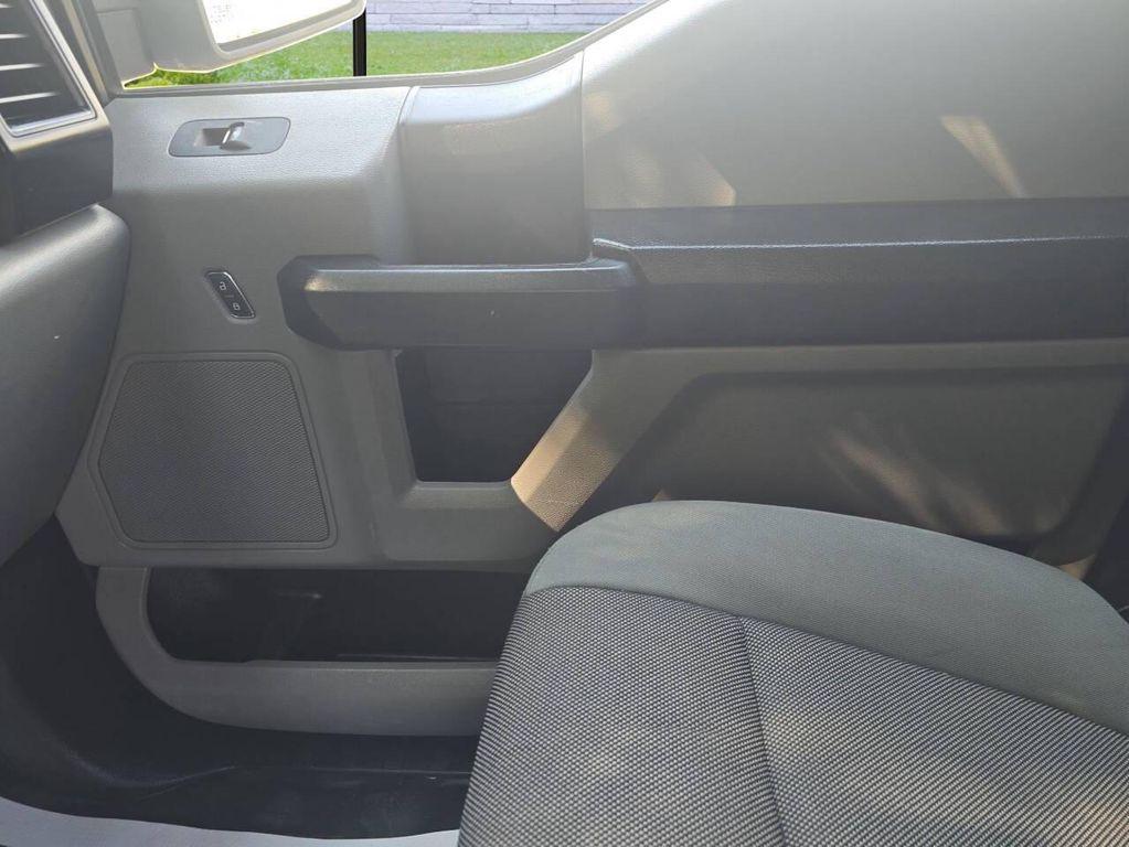 used 2019 Ford F-150 car, priced at $17,995