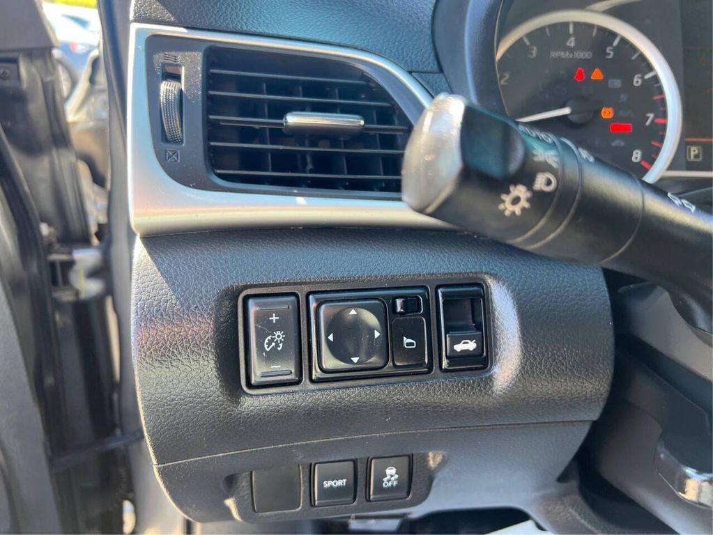 used 2019 Nissan Sentra car, priced at $9,995