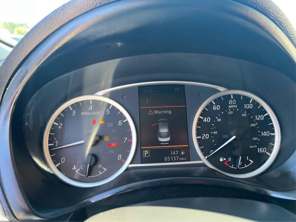 used 2019 Nissan Sentra car, priced at $9,995