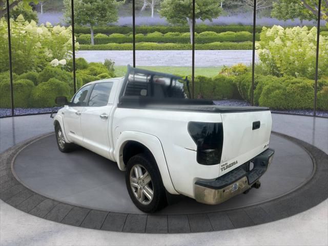 used 2011 Toyota Tundra car, priced at $14,995