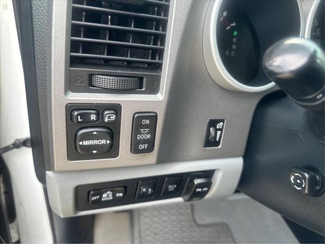 used 2011 Toyota Tundra car, priced at $14,995