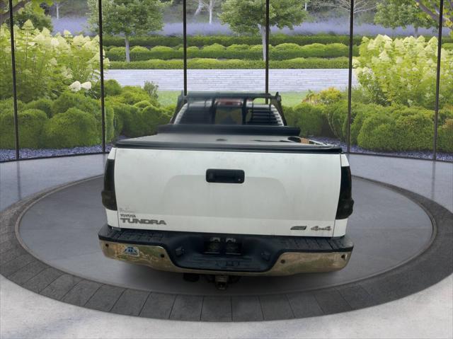 used 2011 Toyota Tundra car, priced at $14,995