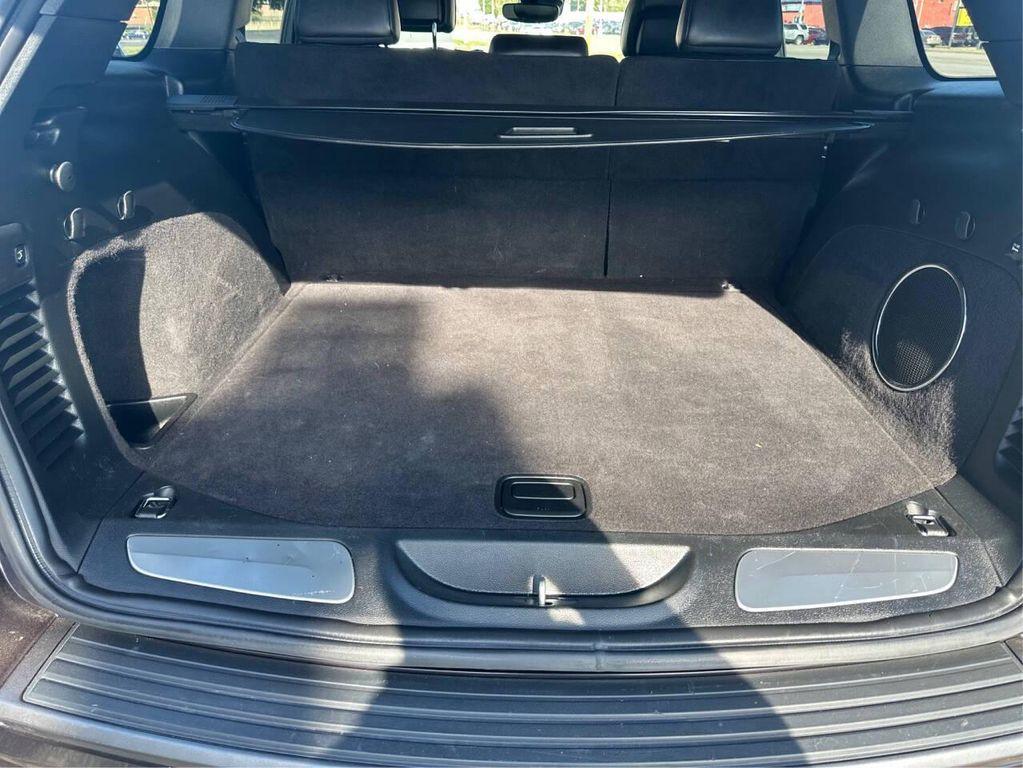 used 2019 Jeep Grand Cherokee car, priced at $23,995