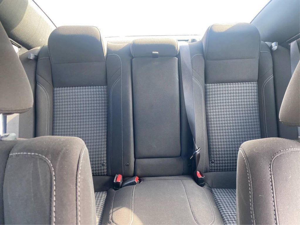 used 2023 Dodge Charger car, priced at $19,995