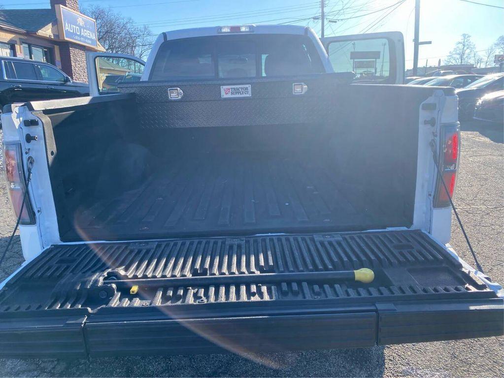 used 2013 Ford F-150 car, priced at $11,995