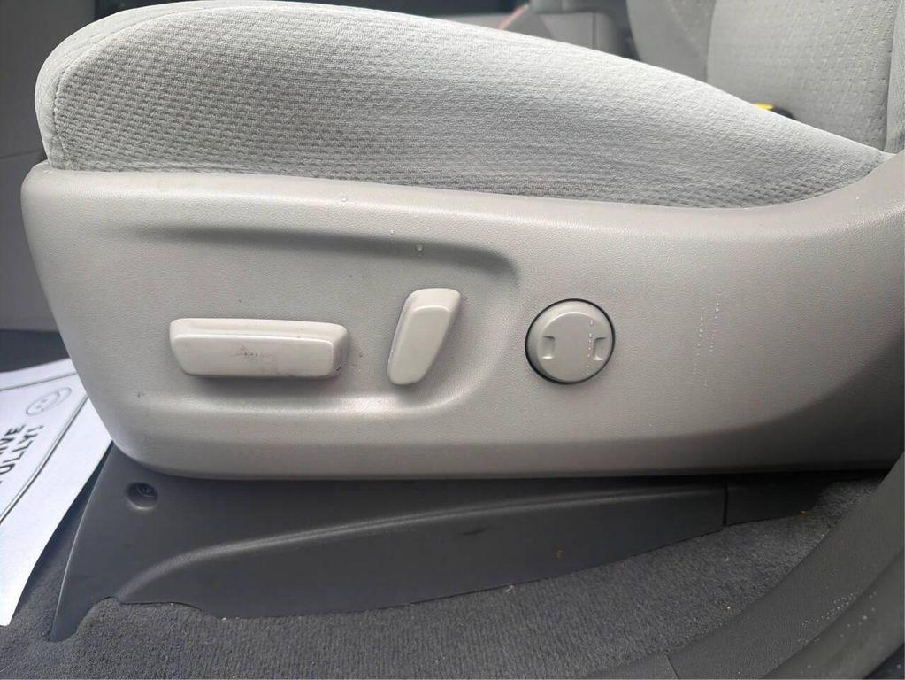 used 2019 Toyota Sienna car, priced at $18,495