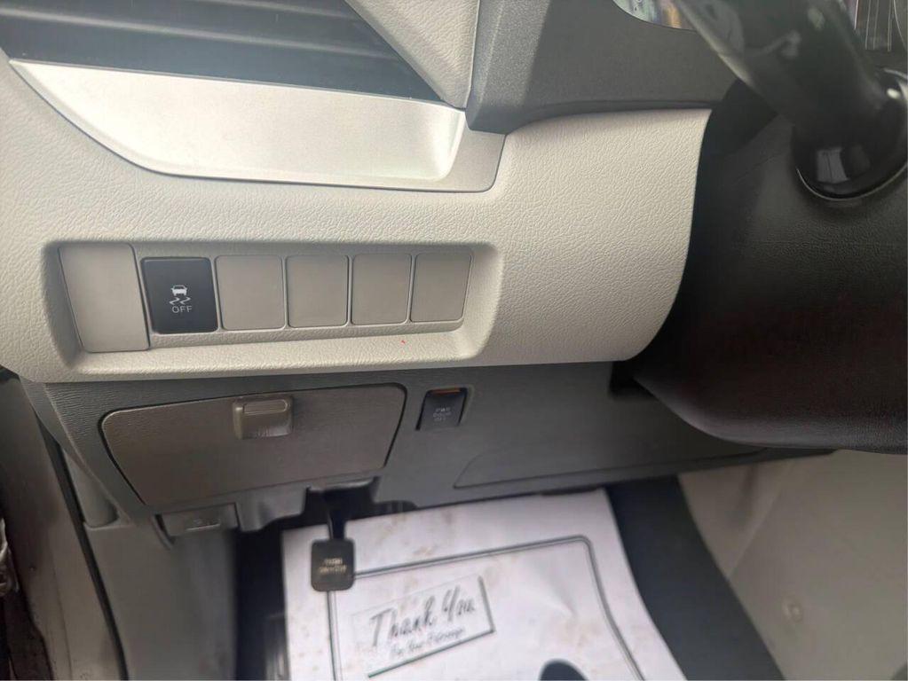 used 2019 Toyota Sienna car, priced at $18,495