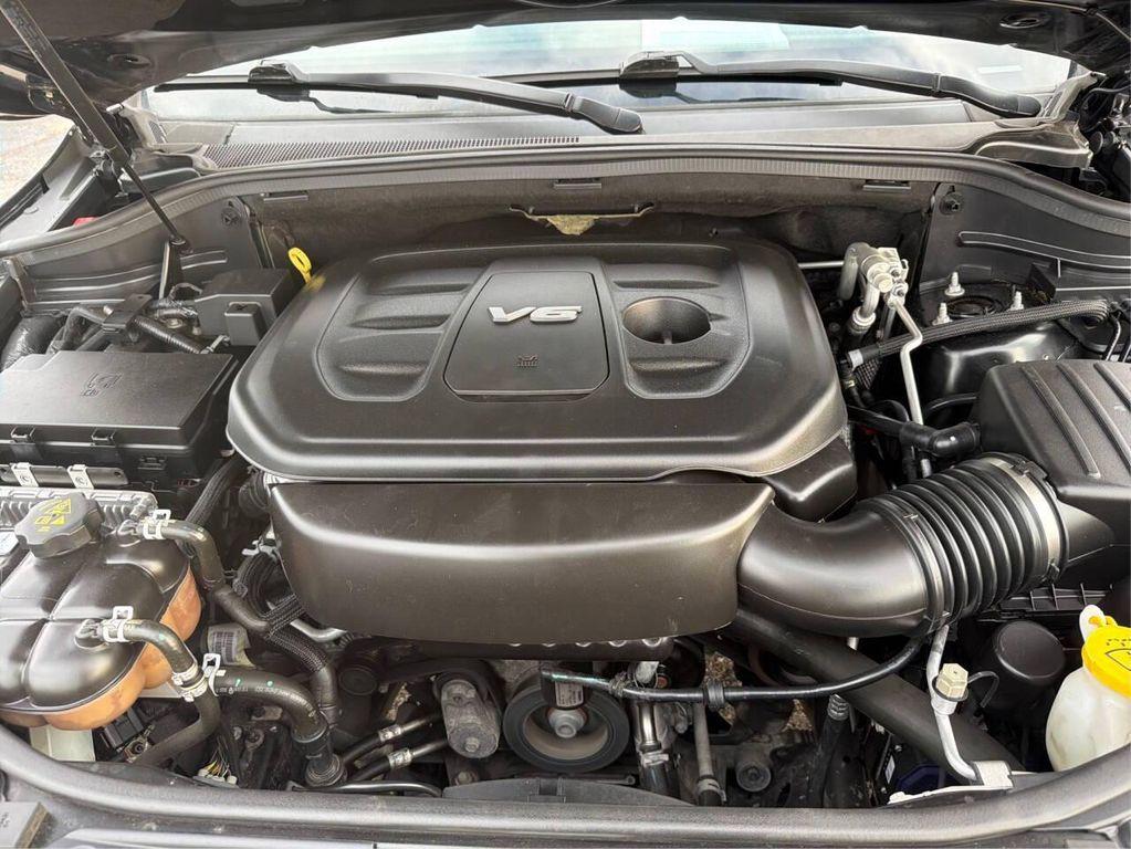 used 2018 Jeep Grand Cherokee car, priced at $16,995