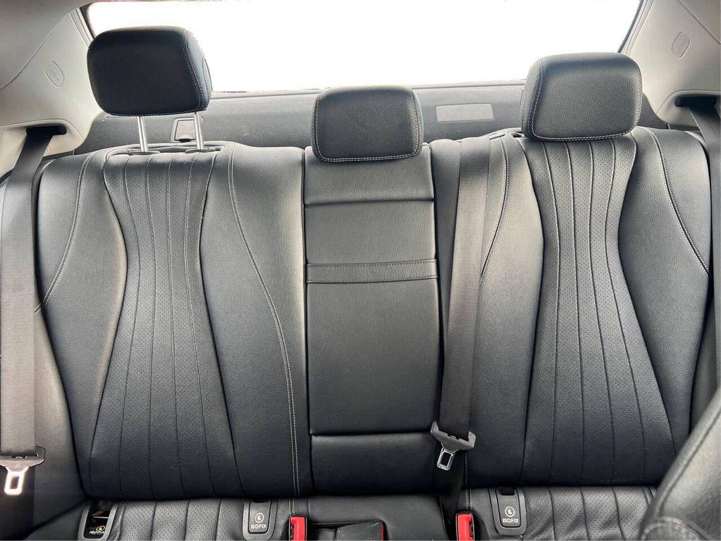 used 2017 Mercedes-Benz E-Class car, priced at $13,995