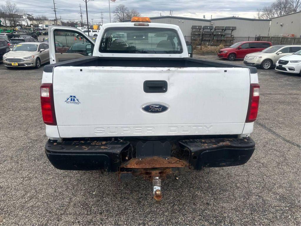 used 2009 Ford F-350 car, priced at $9,995