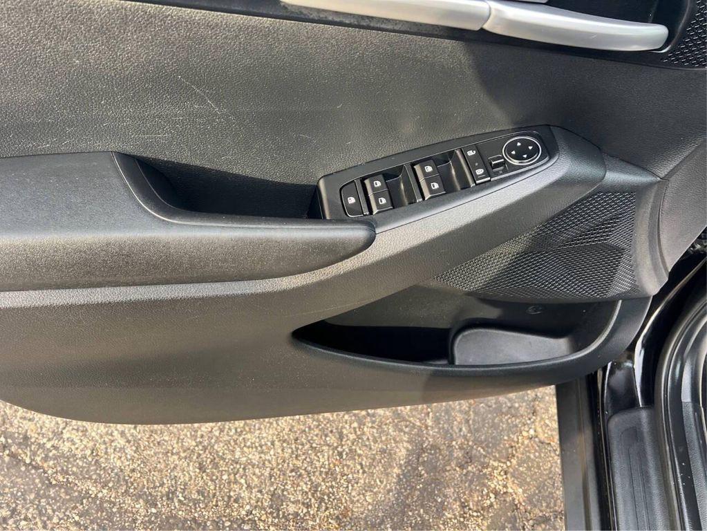 used 2021 Kia Seltos car, priced at $13,495