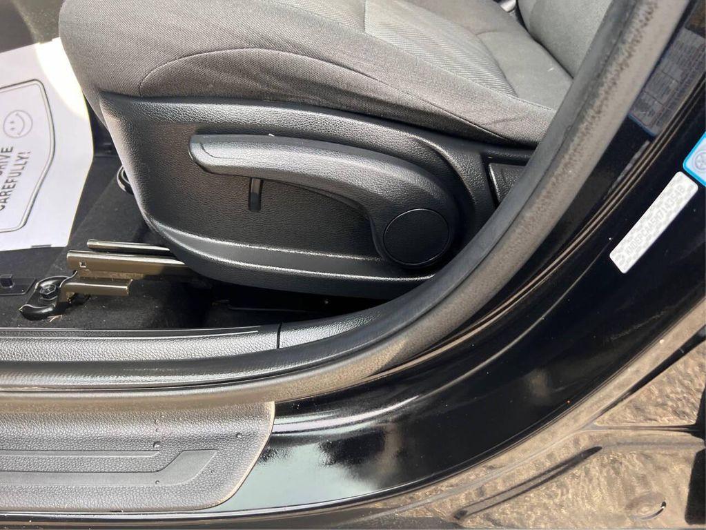 used 2021 Kia Seltos car, priced at $13,495