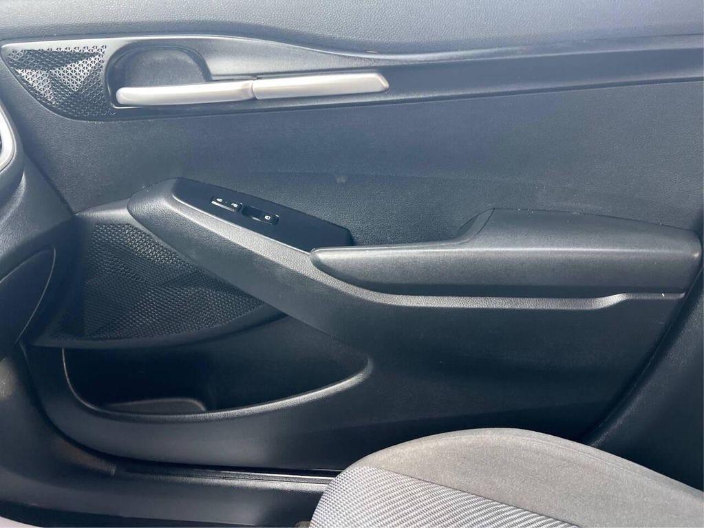 used 2021 Kia Seltos car, priced at $13,495