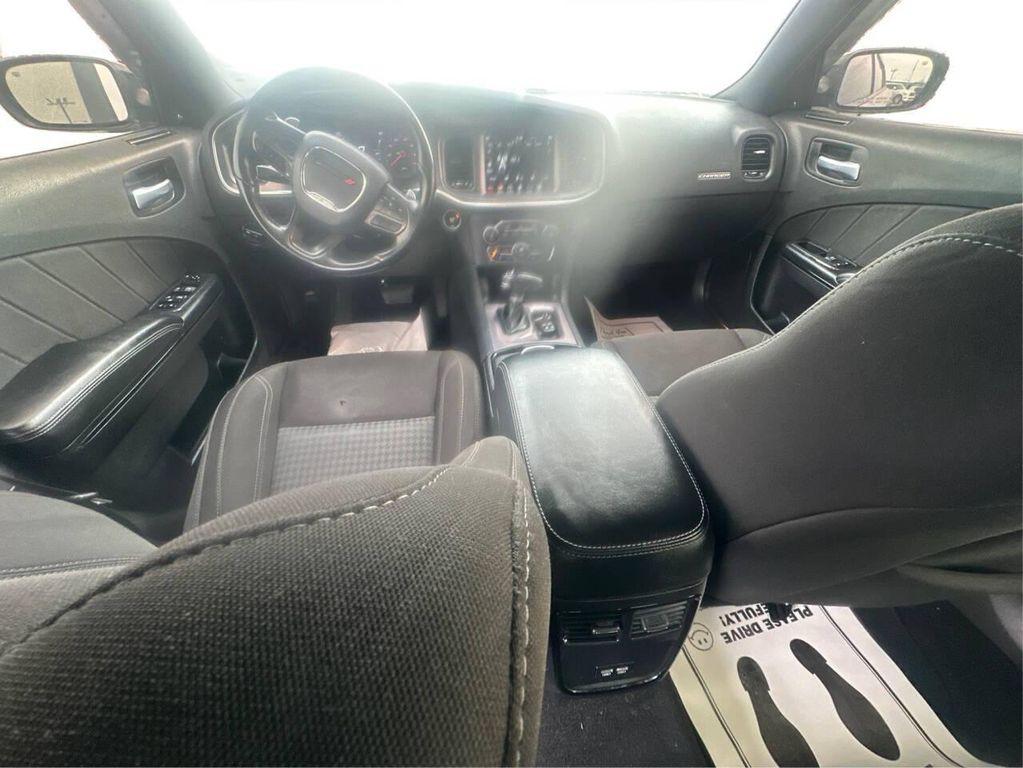 used 2020 Dodge Charger car, priced at $19,995