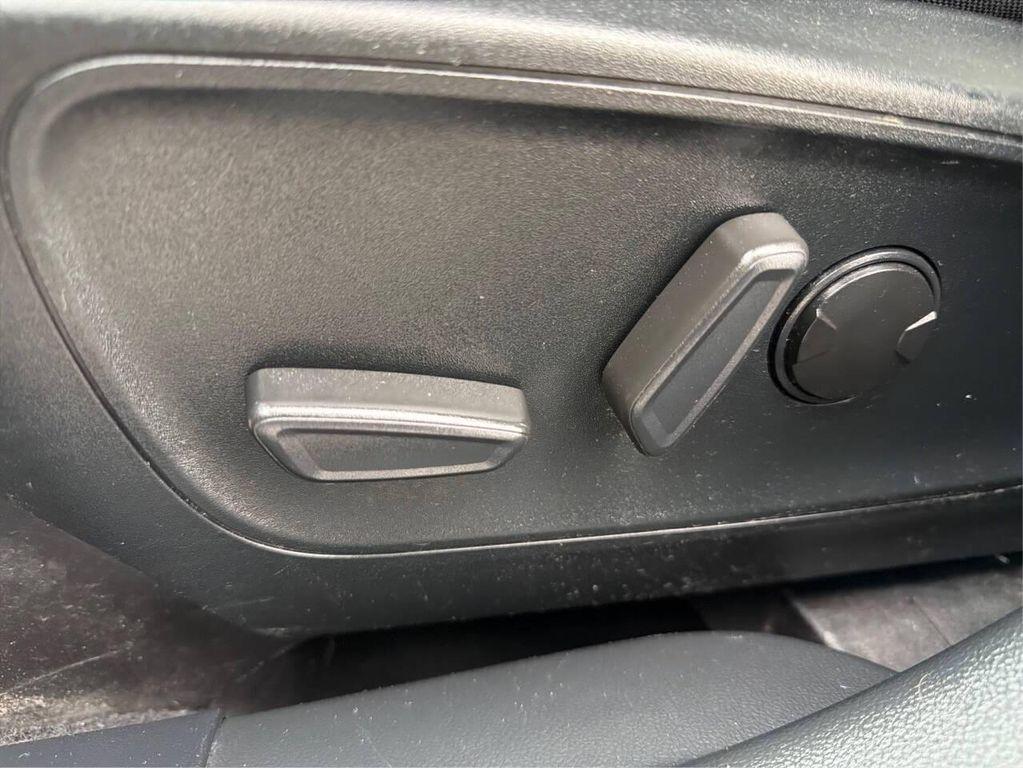 used 2020 Ford Escape car, priced at $11,995