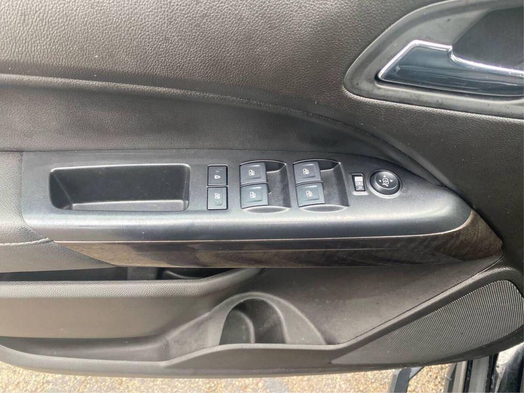 used 2018 GMC Canyon car, priced at $18,995