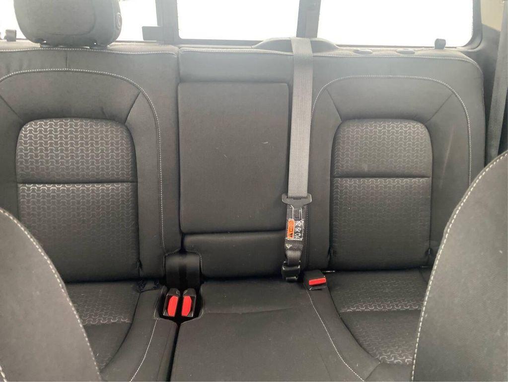 used 2018 GMC Canyon car, priced at $18,995