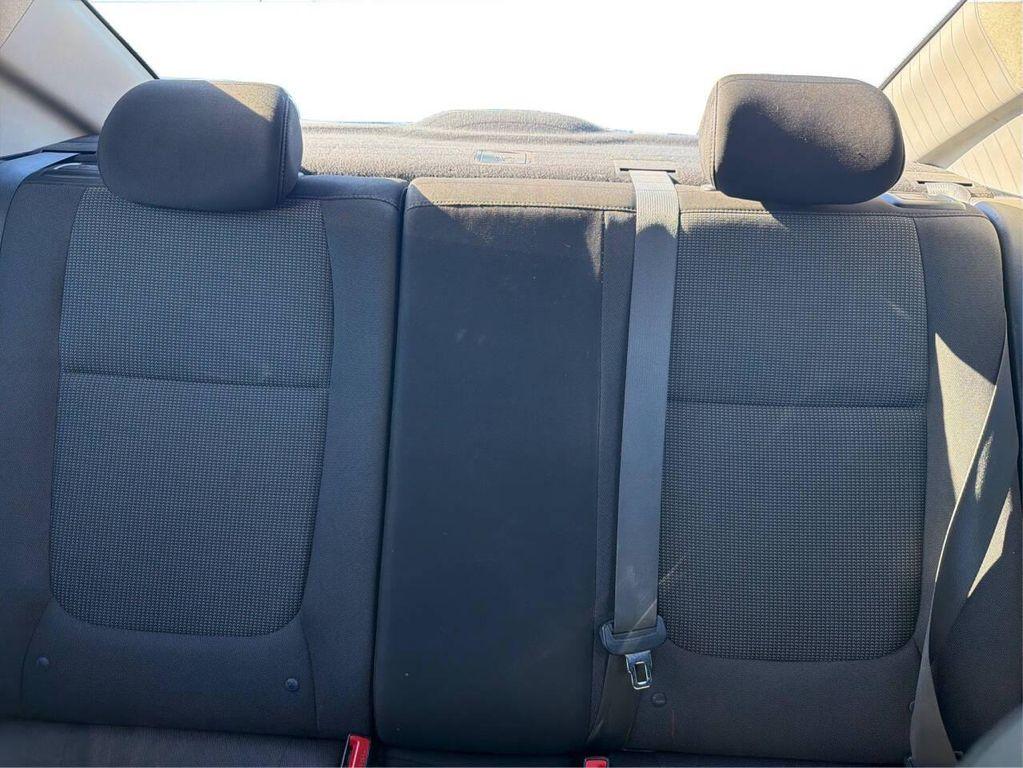 used 2019 Hyundai Accent car, priced at $8,995