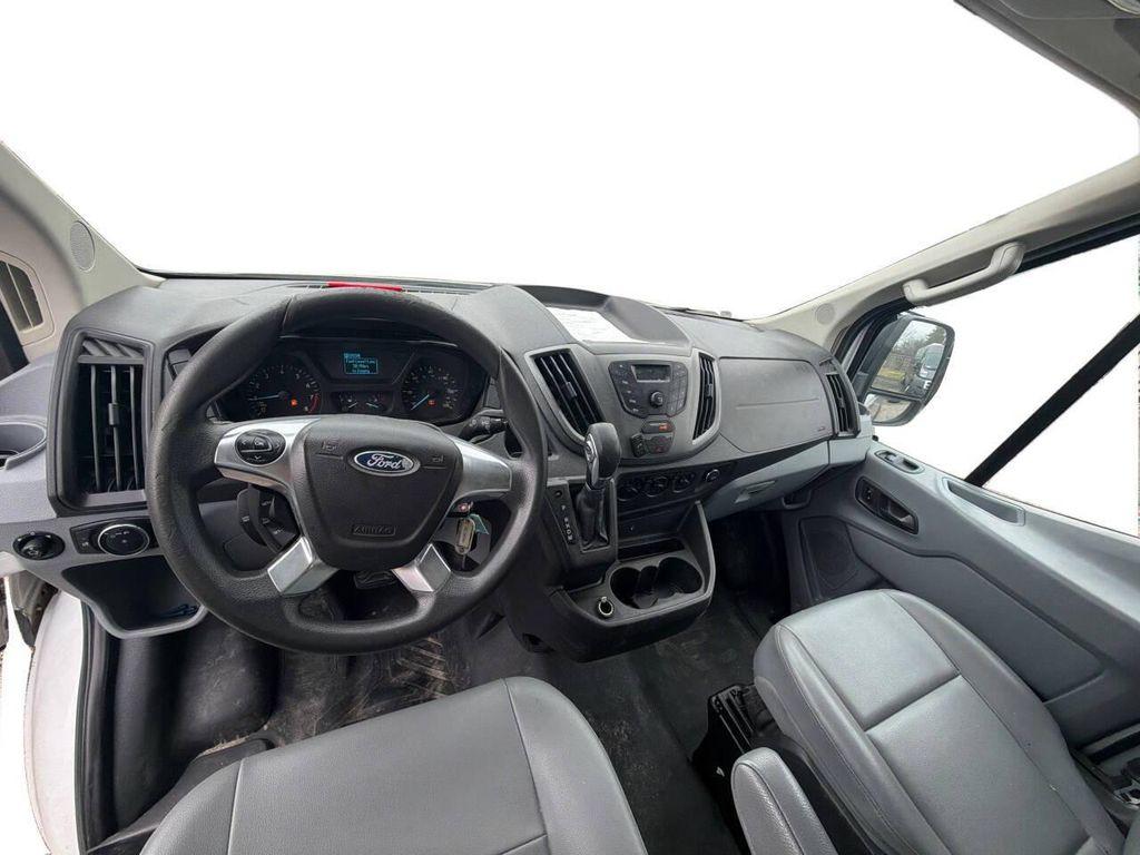 used 2017 Ford Transit-250 car, priced at $22,995