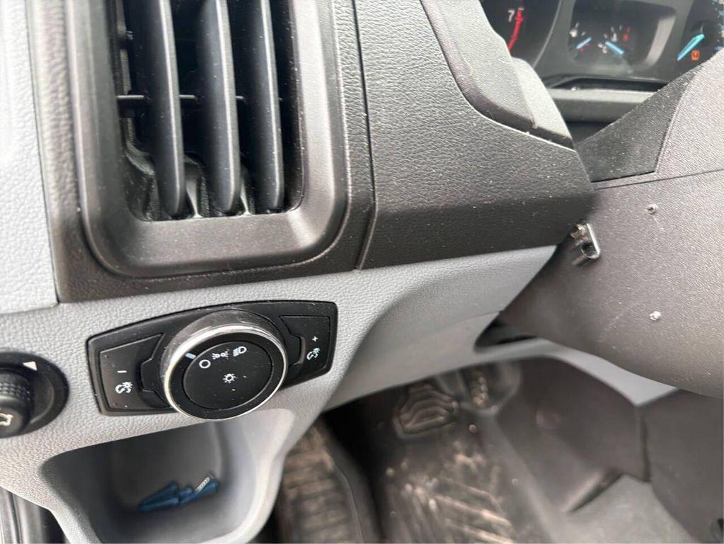 used 2017 Ford Transit-250 car, priced at $22,995