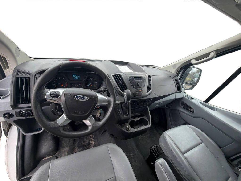 used 2017 Ford Transit-250 car, priced at $22,995