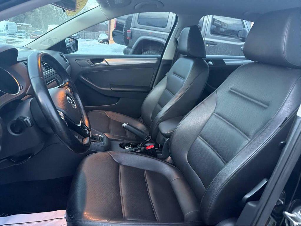 used 2015 Volkswagen Jetta car, priced at $7,995