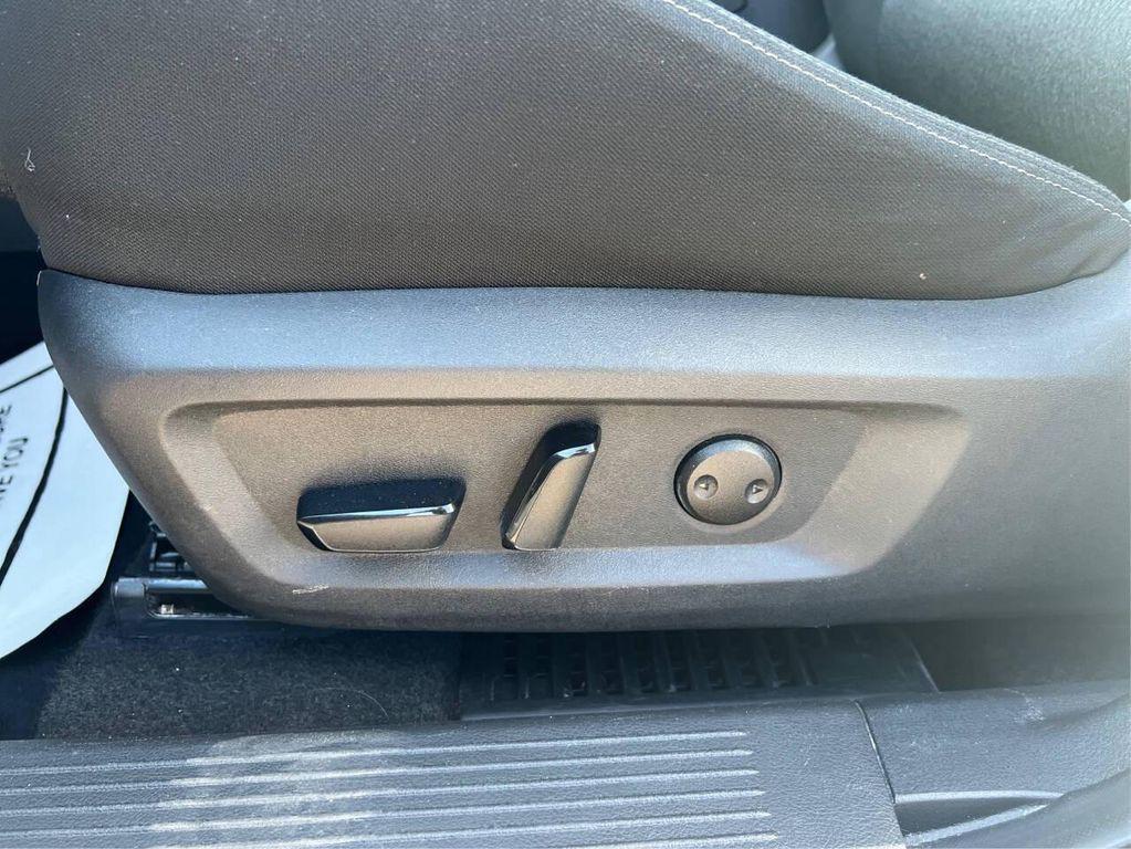 used 2024 Nissan Rogue car, priced at $20,995