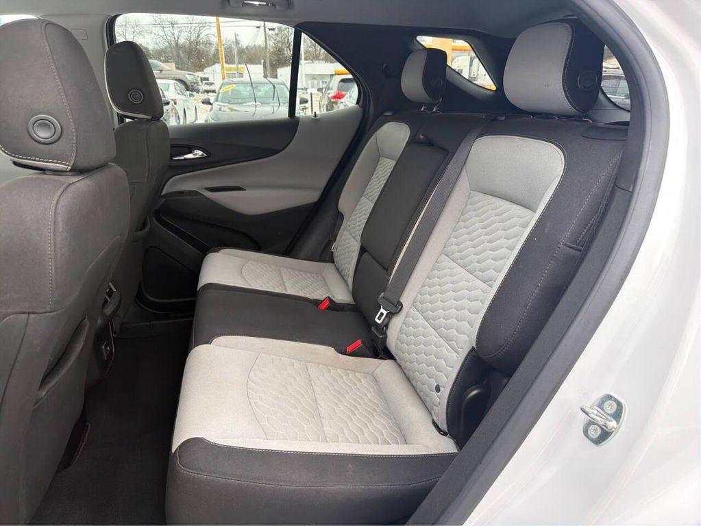used 2019 Chevrolet Equinox car, priced at $12,995