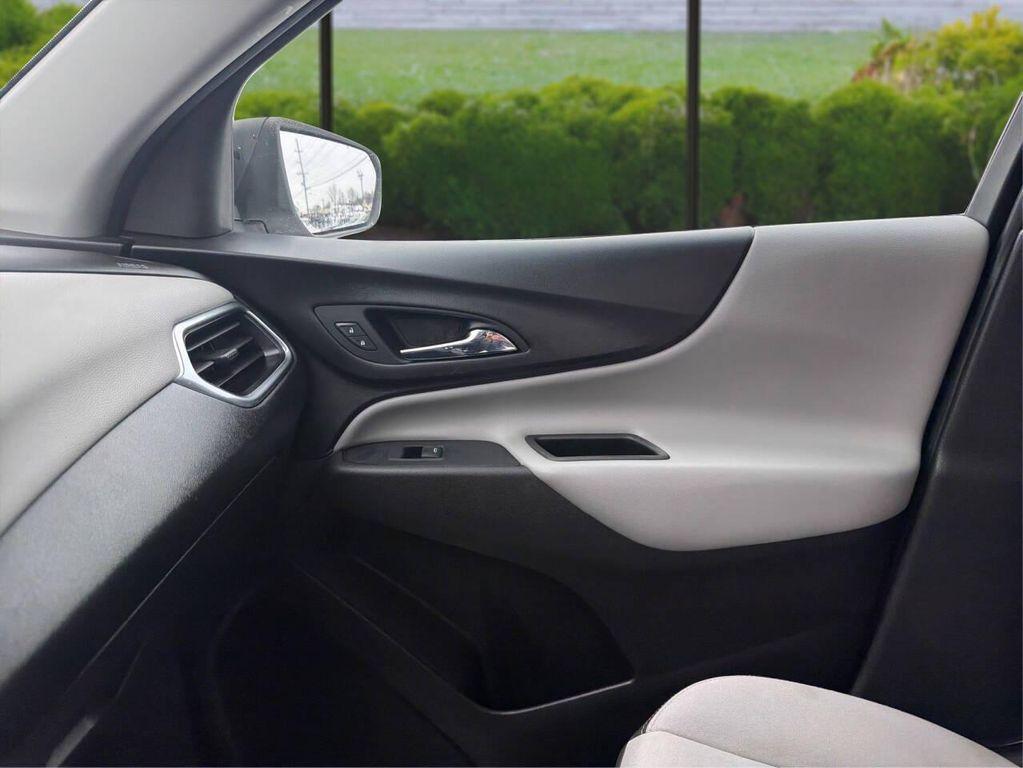 used 2019 Chevrolet Equinox car, priced at $12,995