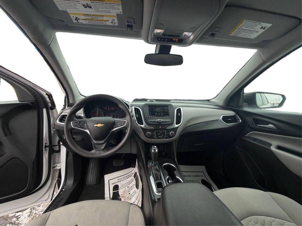 used 2019 Chevrolet Equinox car, priced at $12,995