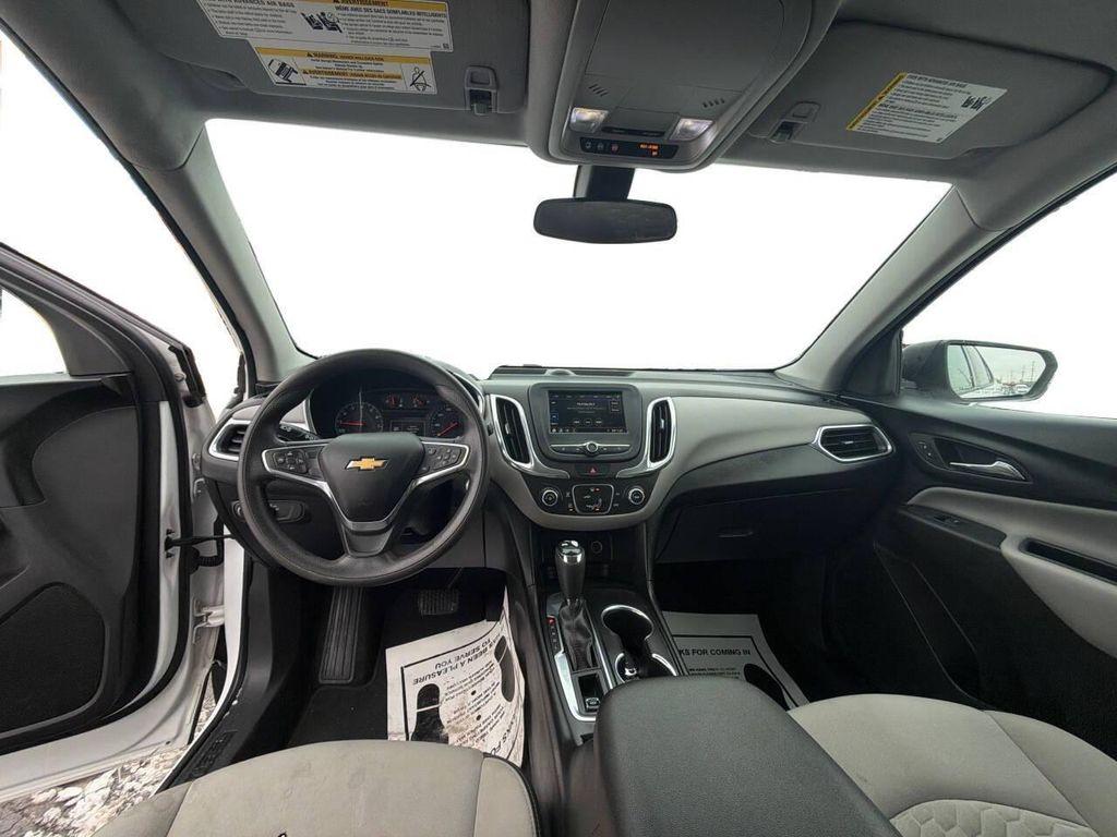 used 2019 Chevrolet Equinox car, priced at $12,995
