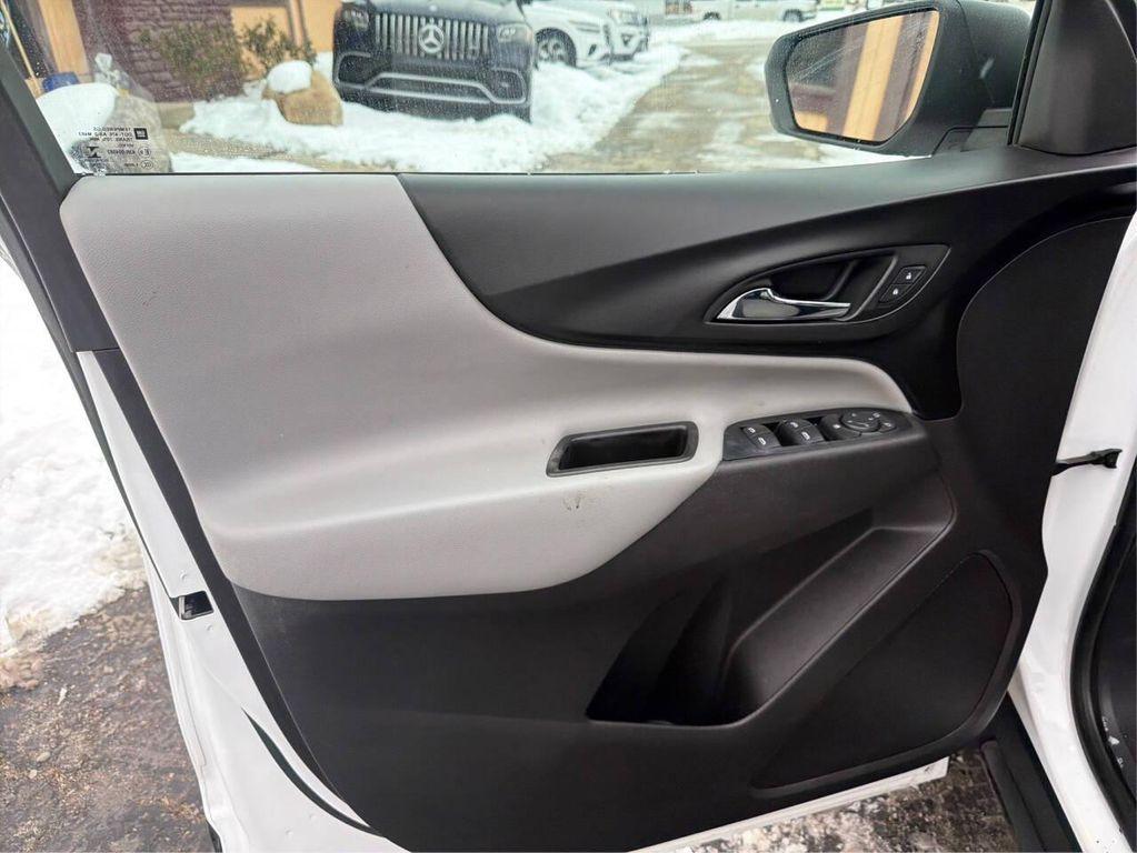 used 2019 Chevrolet Equinox car, priced at $12,995