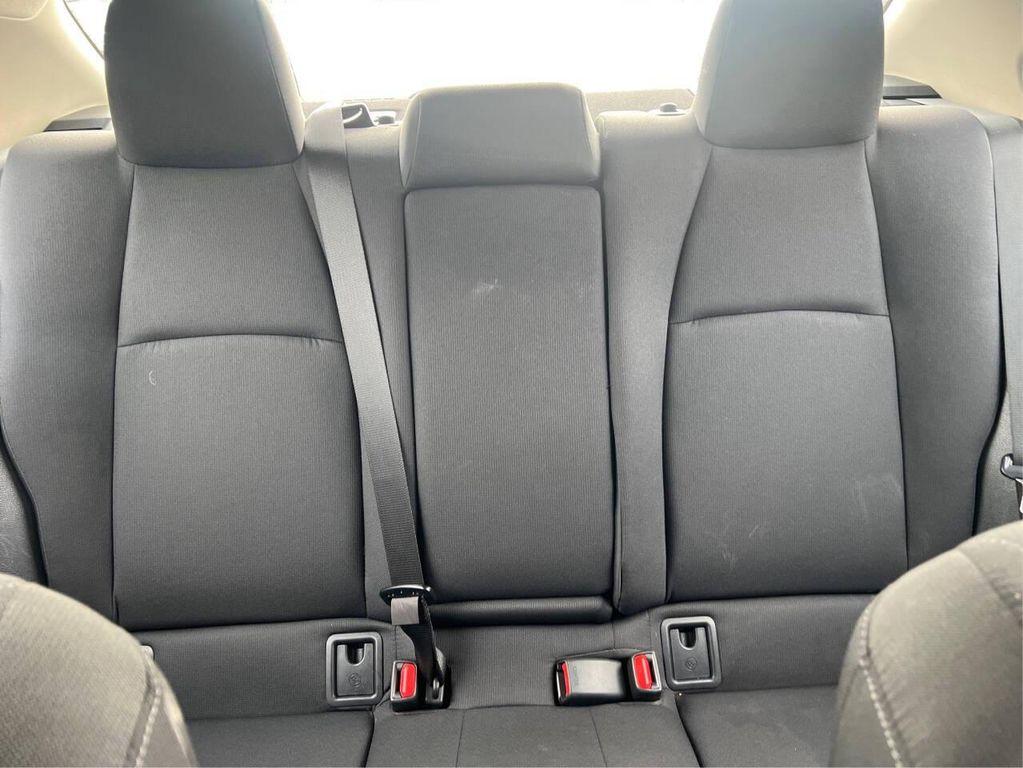 used 2025 Toyota Corolla car, priced at $20,995