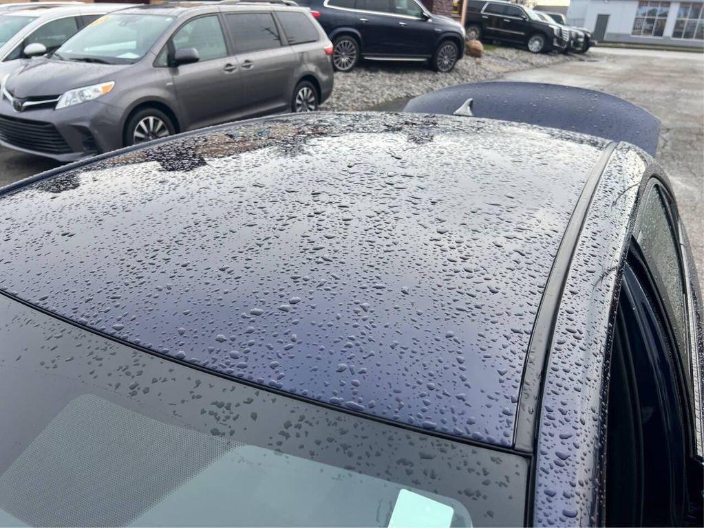 used 2025 Toyota Corolla car, priced at $20,995