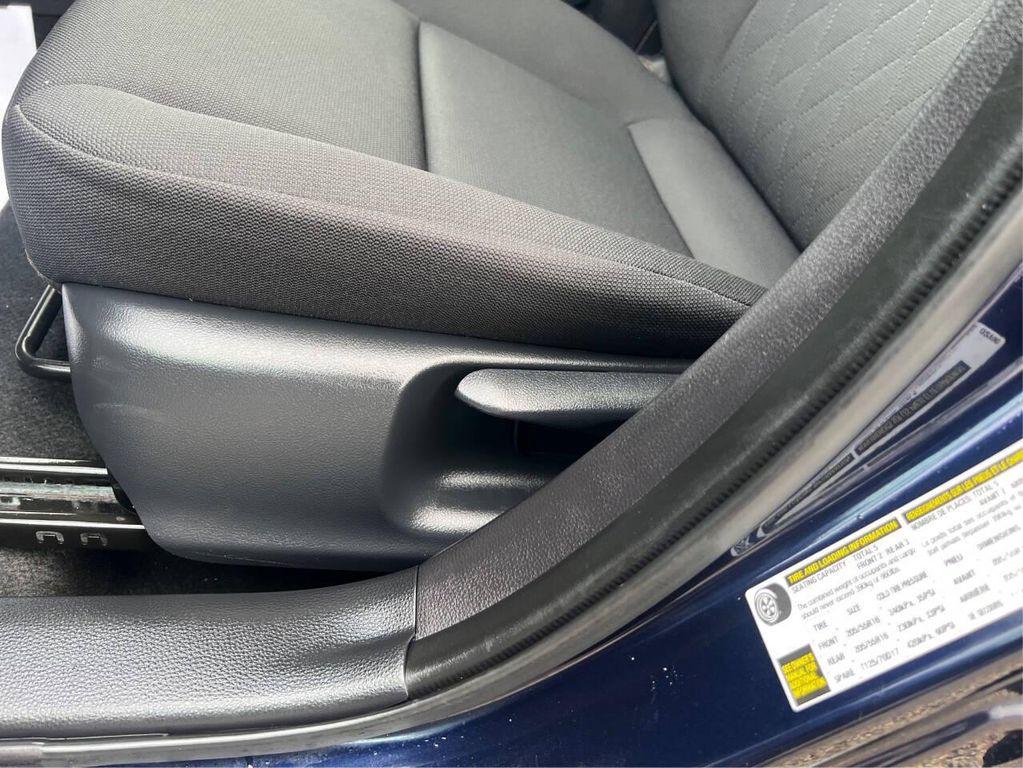 used 2025 Toyota Corolla car, priced at $20,995