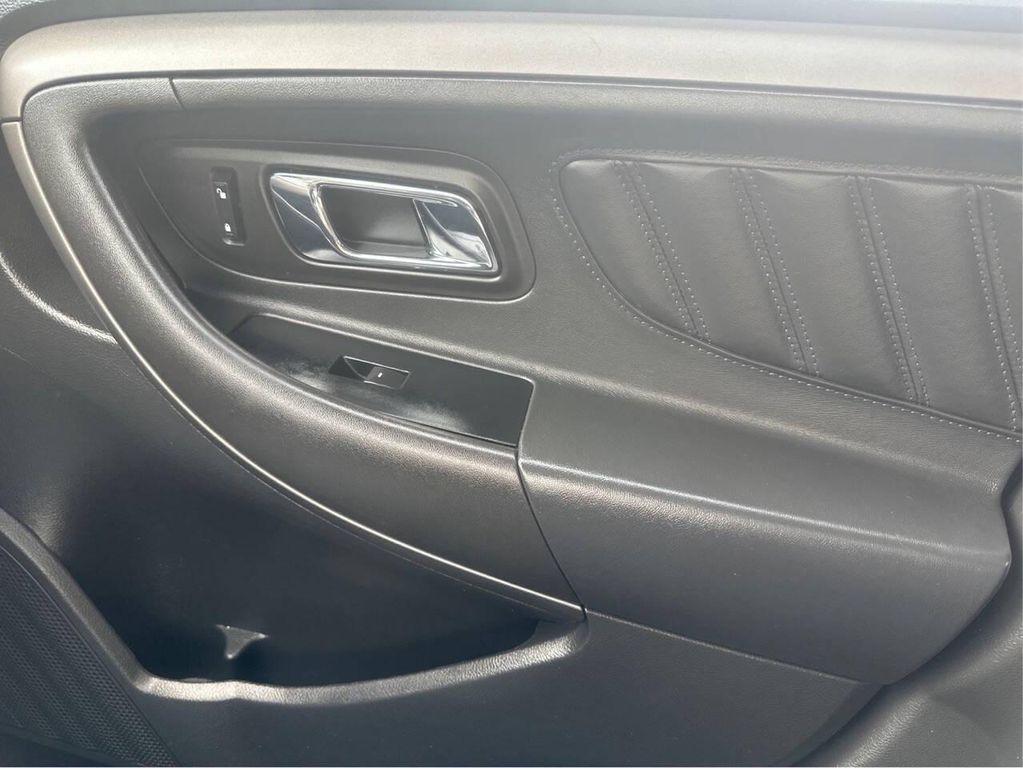 used 2011 Ford Taurus car, priced at $3,695