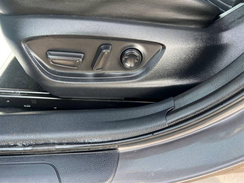 used 2024 Toyota Camry car, priced at $23,995