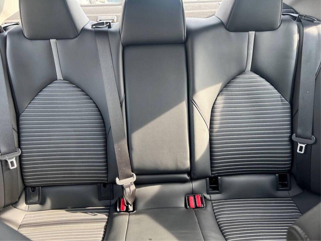 used 2024 Toyota Camry car, priced at $23,995