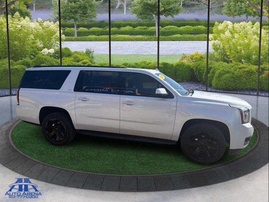 used 2019 GMC Yukon XL car, priced at $32,995