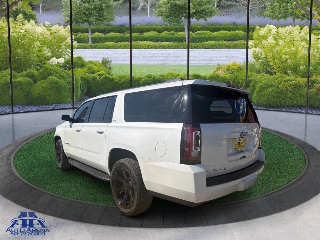 used 2019 GMC Yukon XL car, priced at $32,995