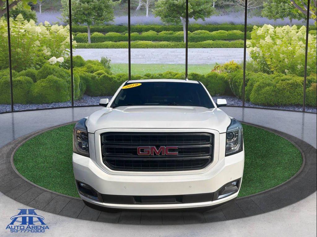used 2019 GMC Yukon XL car, priced at $32,995