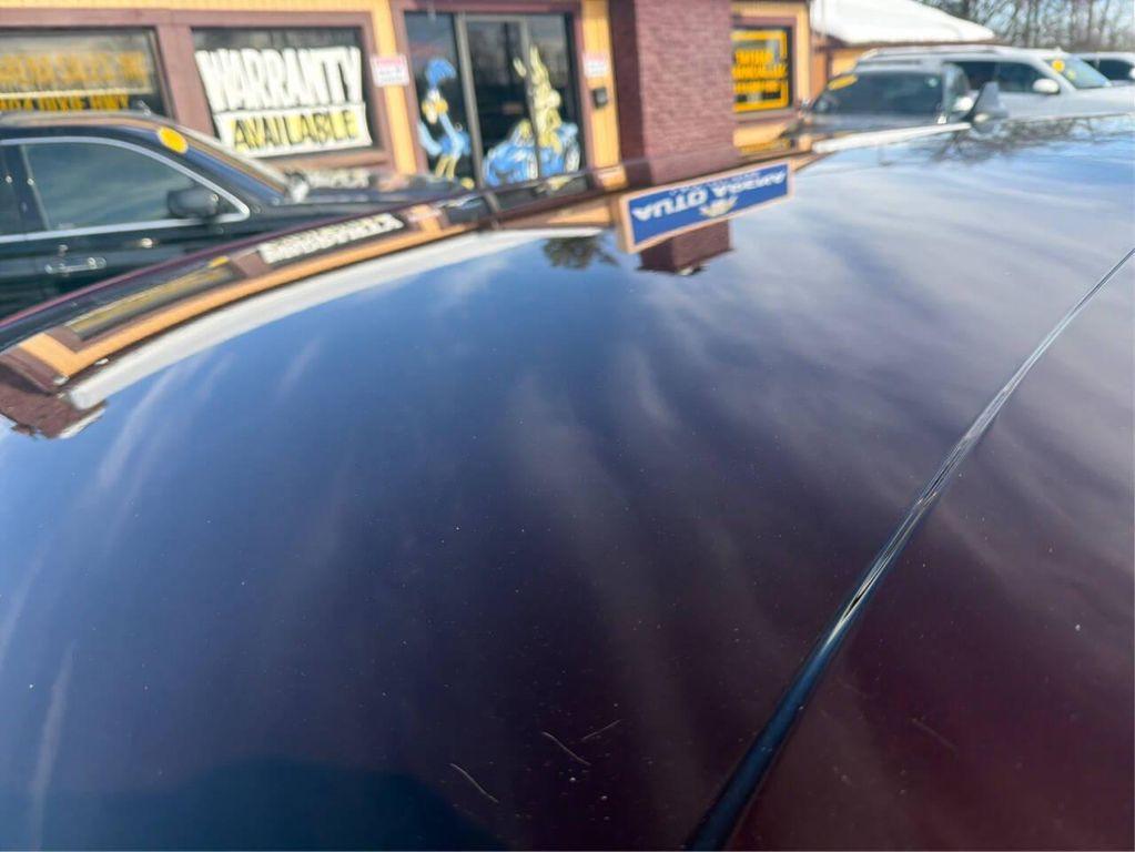 used 2024 Ford Edge car