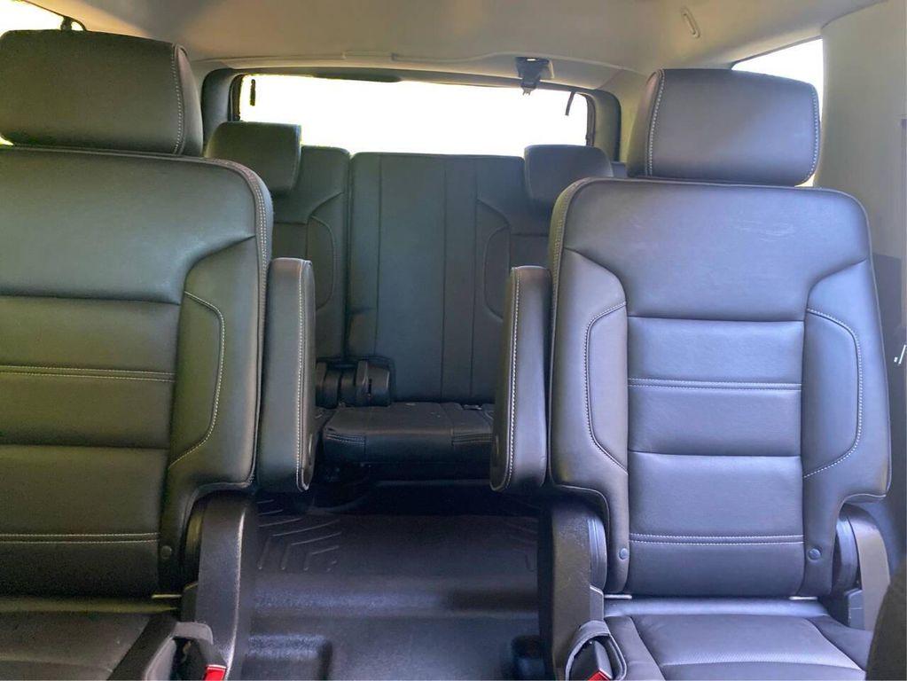 used 2017 GMC Yukon car, priced at $22,995