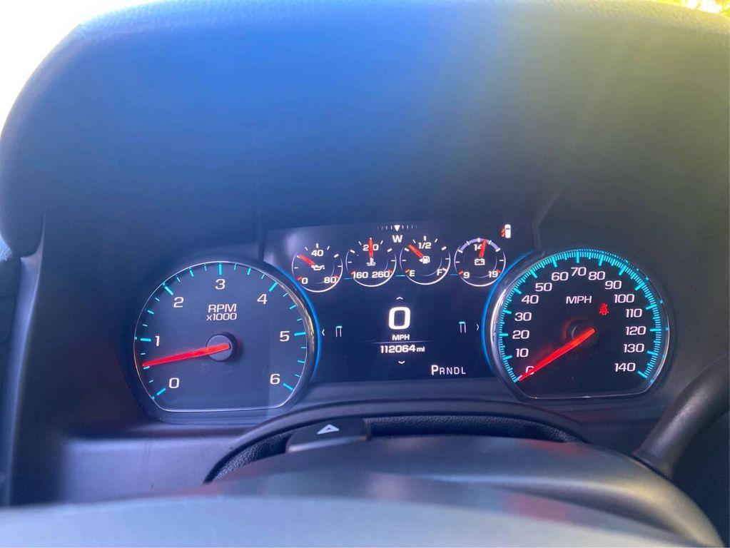 used 2017 GMC Yukon car, priced at $22,995